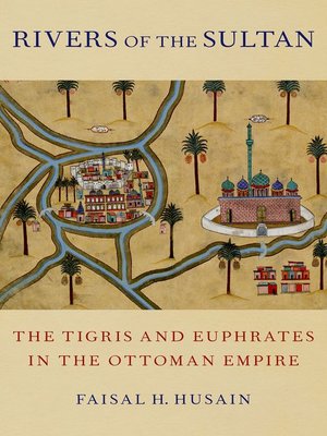 Rivers of the Sultan - ebook